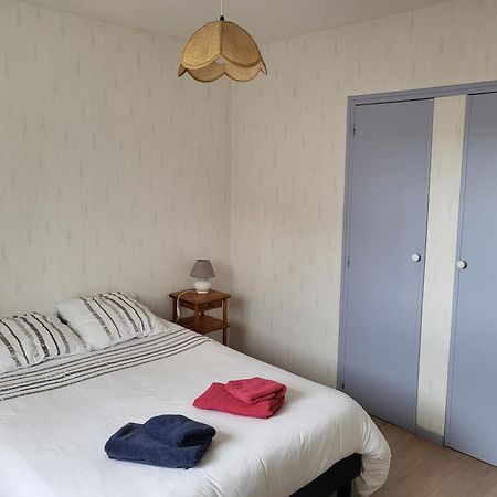 Fouesnant La Maison De Gigi, A 2 Minutes De La Plage De Kerler Extérieur photo