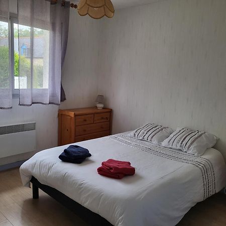 Fouesnant La Maison De Gigi, A 2 Minutes De La Plage De Kerler Extérieur photo
