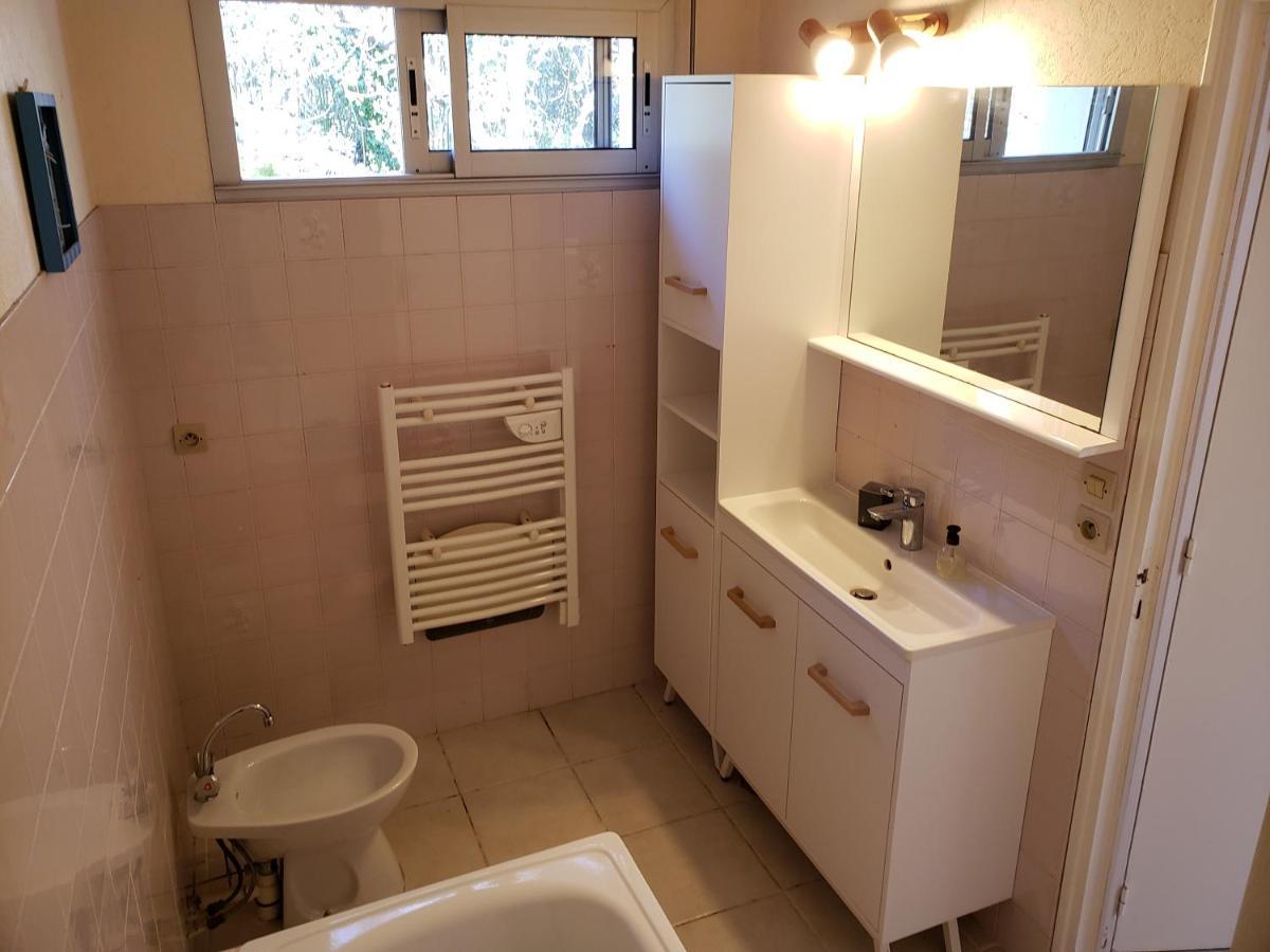 Fouesnant La Maison De Gigi, A 2 Minutes De La Plage De Kerler Extérieur photo