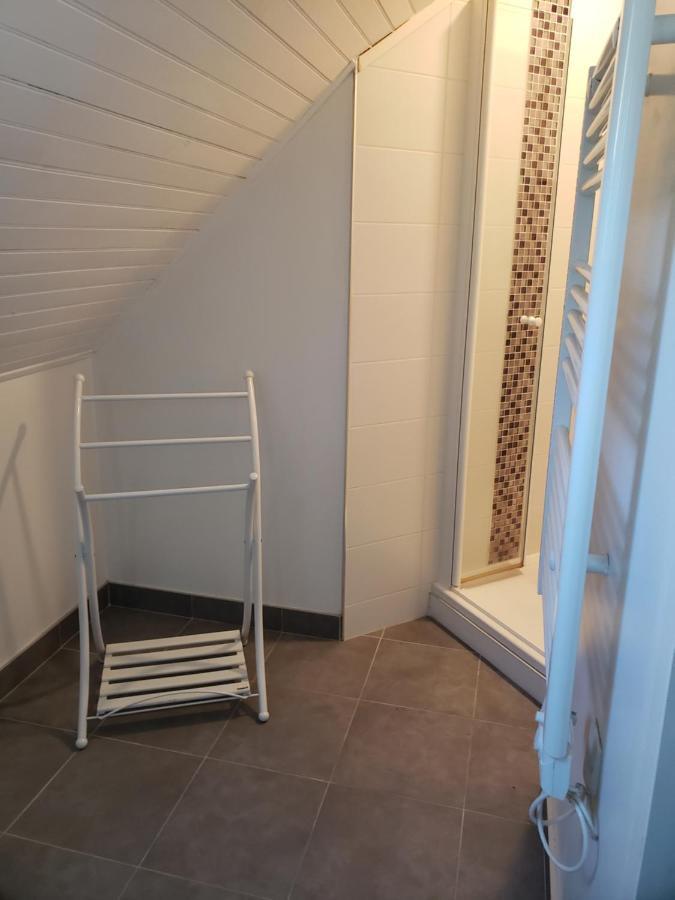 Fouesnant La Maison De Gigi, A 2 Minutes De La Plage De Kerler Extérieur photo